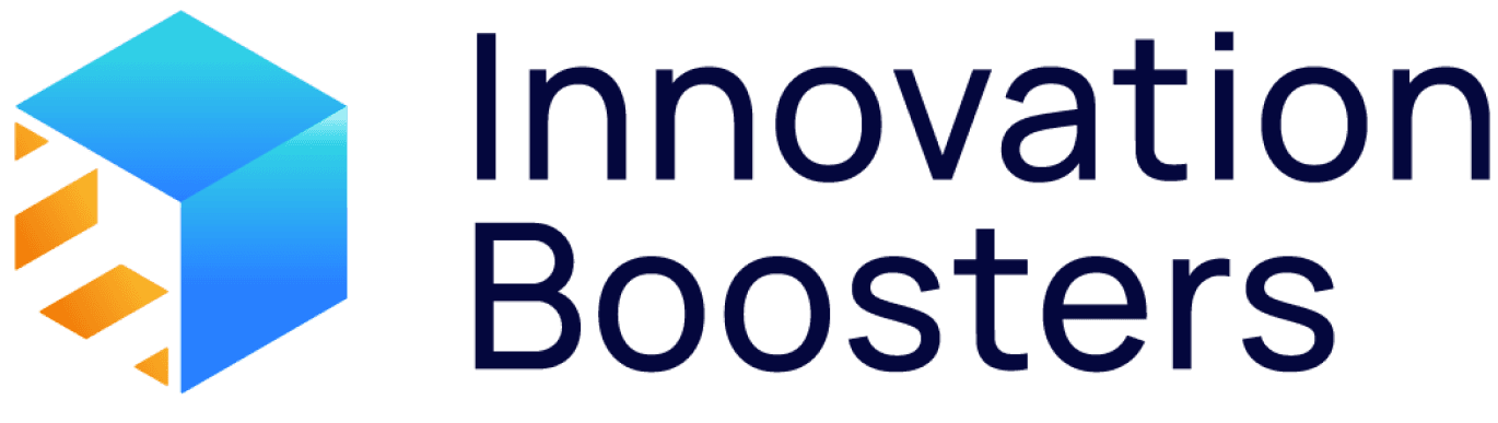 Innovation Boosters logo